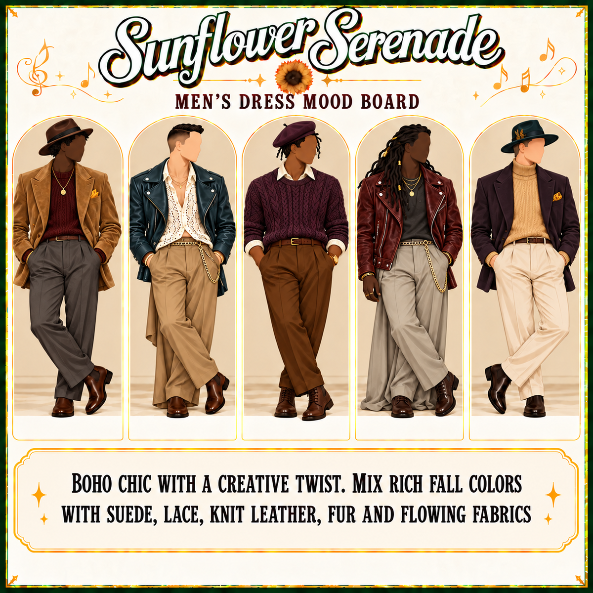 Sunflower Serenade: Chicago Creatives Mixer