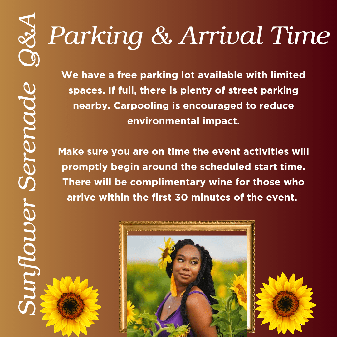 Sunflower Serenade Creative &amp; Fashion Industry Mixer 2025 - Sunflower Cabana